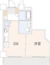 セイカガーデニアガーデンの間取り画像