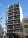 スカイコート品川南大井第2の間取り画像