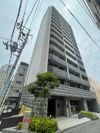 プレサンス神戸元町の間取り画像