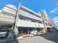 武井ビルの外観画像