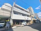 武井ビルの間取り画像