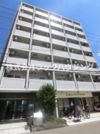 CITY SPIRE鶴見(セントアミー鶴見)の外観