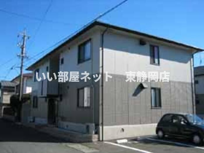 メイソンズ Bの外観画像