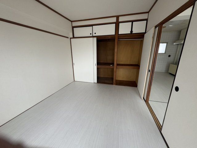 洋室