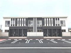 グレイス針原の外観画像