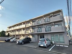 ブランシェ宮千代の外観画像