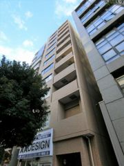 きんき 四ツ橋ビルの外観画像