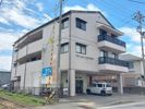 ステーションハウス久米Vの間取り画像