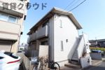 ディアステスタ港の間取り画像