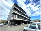Jenks Villaの外観