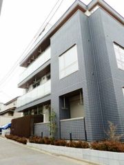 Correttoの外観画像