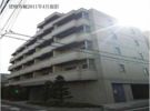 シャンドール目黒の間取り画像
