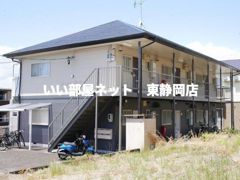 サニーハイツみわ7の外観画像