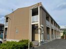 レオパレスエクレールの外観