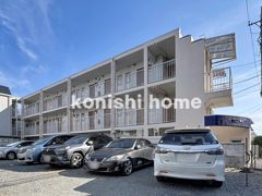 TOP中浦和の外観画像