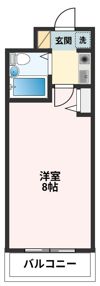 TOP中浦和の間取り画像