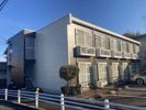 レオパレス西城の外観