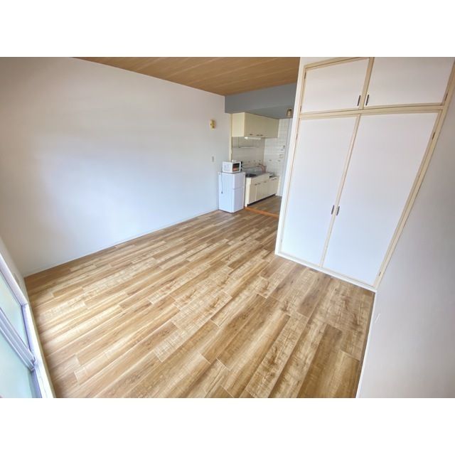 リビング