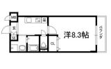 プランドールSHINWAの間取り画像