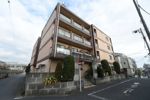 グランヴァン西馬込の間取り画像
