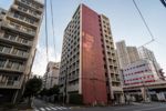 シーフォレシティ芝浦の外観