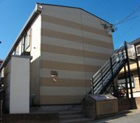 レオパレス和の外観画像