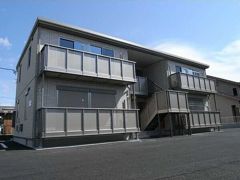 KINO HOUSEの外観画像