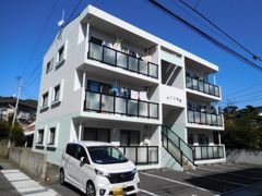 メゾン内田の外観画像