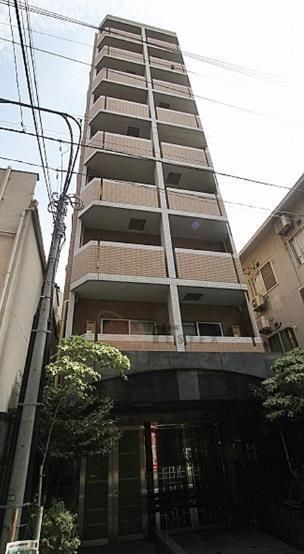 セジョリ御茶ノ水の外観画像