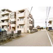 メゾングランデージ金屋の外観画像