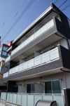 リブリ・Cross-T.K.の間取り画像