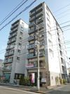 プラージュ古清水の間取り画像