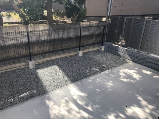 庭