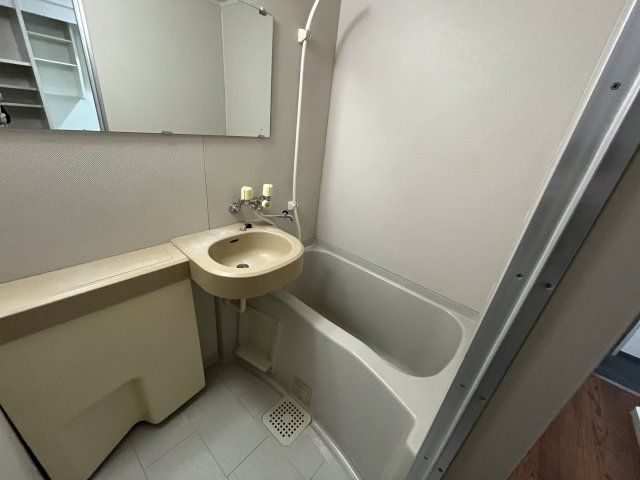 バスルーム