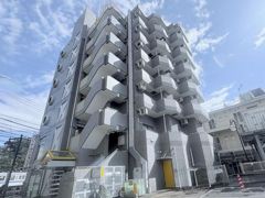 エミネンス兼山の外観画像