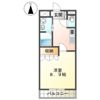 プレジールの間取り画像