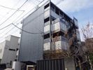 レオパレスソフィア 弐番館の間取り画像