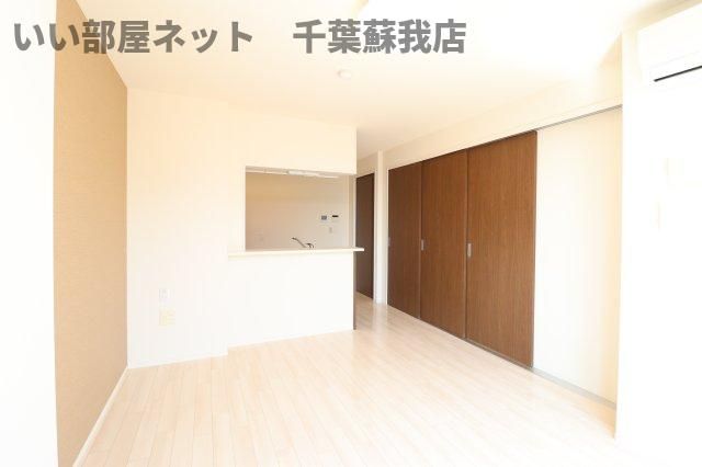 リビング