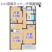 Juhamoaの間取り画像
