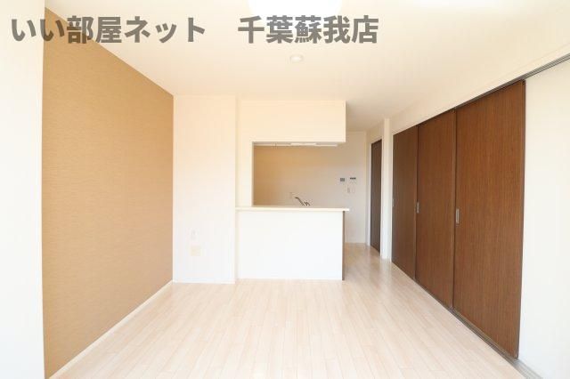 リビング