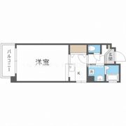 イーストコート垂水町の間取り画像