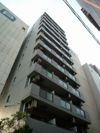 ベスト伊勢佐木長者町の間取り画像
