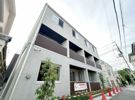 カスタリア旗の台の間取り画像