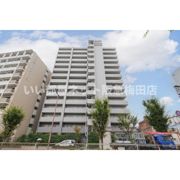 エスリード梅田北の外観画像