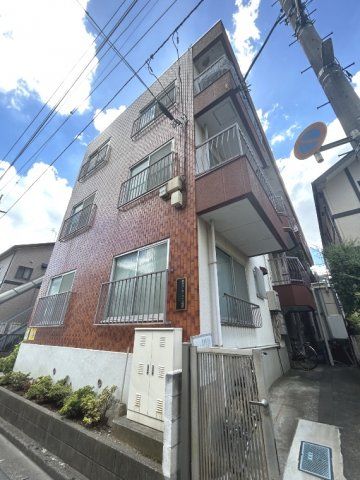 第五ユーセーハイツ根岸の外観画像