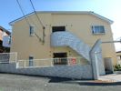 パレス山手の間取り画像