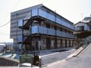 レオパレス日野OGMⅢの間取り画像
