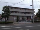 グリーンコーポ網代橋の間取り画像