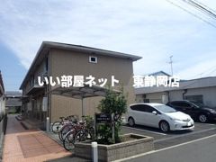 ベルカーサしきじの外観画像