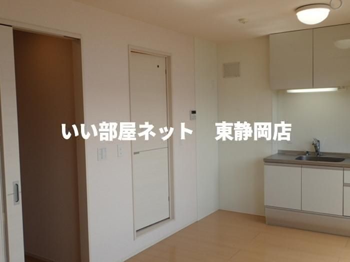 リビング